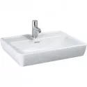 Раковина Laufen Pro A 60 8.1895.2 Белая Раковина Laufen Pro A 60 8.1895.2 Белая