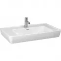 Раковина Laufen Pro A 85 8.1395.6.000.104.1 Белая Раковина Laufen Pro A 85 8.1395.6.000.104.1 Белая