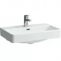 Раковина Laufen Pro A 60 8.1895.9 Белая Раковина Laufen Pro A 60 8.1895.9 Белая
