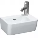 Раковина Laufen Pro A 36 8.1695.5 Белая Раковина Laufen Pro A 36 8.1695.5 Белая