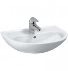 Раковина Laufen Pro B 45 8.1595.2.000.104.1 Белая