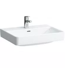 Раковина Laufen Pro S 60 8.1096.3 Белая