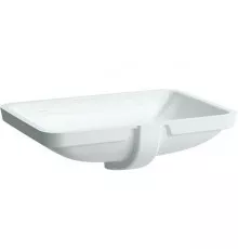 Раковина Laufen Pro S 60 8.1196.3 Белая