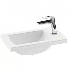 Раковина Ravak Classic 40 XJD01140000 Белая