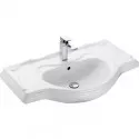 Раковина Roca America 85 327206000 Белая