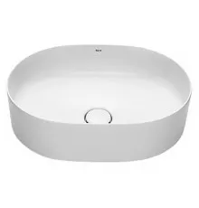 Раковина-чаша Roca Inspira 50 327520000 Белая