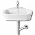 Раковина Roca The Gap 48 32747R000 Белая Раковина Roca The Gap 48 32747R000 Белая