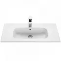 Раковина Roca Victoria 80 32799C000 Белая