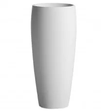 Раковина напольная 47x47 см Salini S-Sense Armonia 03 130113G