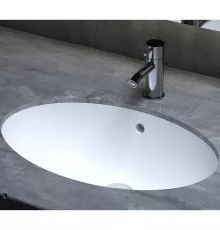 Раковина 54,5x37,5 см Salini S-Sense Marea 12 1101109G