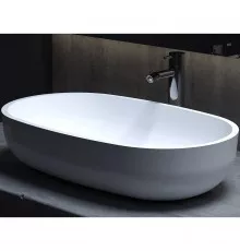 Раковина 64x38,5 см Salini S-Stone Gloria 05 1102205M