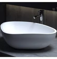 Раковина 56x39,5 см Salini S-Stone Gloria 06 1102206M