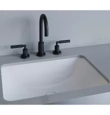 Раковина 55x40 см Salini S-Stone Marea 06 1802206M