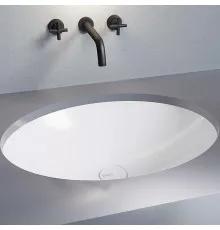 Раковина 55x40 см Salini S-Stone Marea 11 1802211M