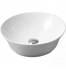 Раковина SantiLine 42 SL-1053 Белая