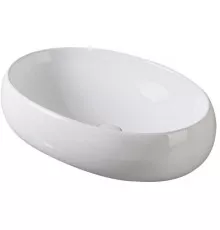 Раковина-чаша SantiLine 59 SL-1074 Белая