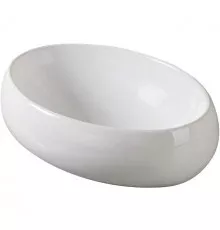 Раковина-чаша SantiLine 49 SL-1075 Белая