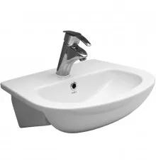 Раковина Serel Friendly 51 6734 Белая