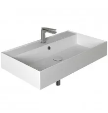 Раковина Simas Agile 81 AG81 bix1 Белая