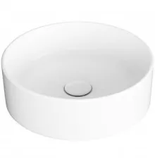 Раковина-чаша Simas Folio 40 FO01bi Белая