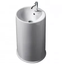 Раковина Simas Top E Lavabi D Arredo 51 GTEbix1 Белая