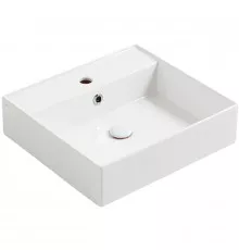 Раковина Simas Top E Lavabi D Arredo 51 AG51 bix1 Белая
