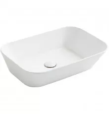 Раковина-чаша Simas Wave 60 WA04 bix0 Белая