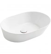 Раковина-чаша Simas Wave 60 WA02 bix0 Белая