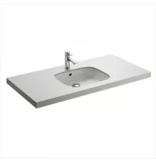Раковина Toto Public LW765Y#XW Белая