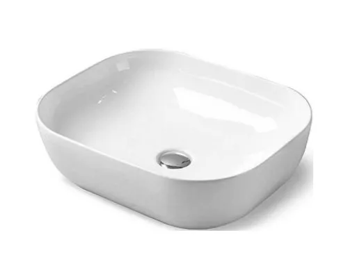 Приобрести Раковина-чаша Vincea VBS-101 50 Белая в магазине сантехники Santeh-Crystal.ru
