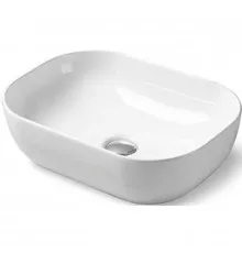 Раковина-чаша Vincea VBS-102 46 Белая