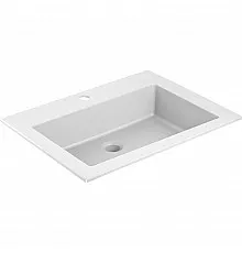 Раковина Vincea 60 VCB-13600W Белая