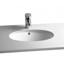 Раковина Vitra Arkitekt 47 6039B003-0012 Белая