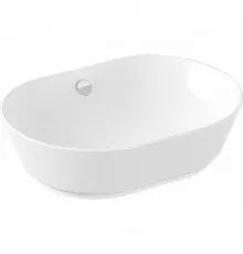 Раковина-чаша Vitra Geo 55 7427B003-0012 Белая