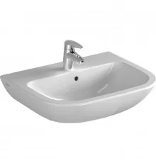 Раковина Vitra S20 60 5503B003-0001 Белая