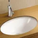 Заказать Раковина WeltWasser Deilbach 6005 51 10000003894 Белый глянец в магазине сантехники Santeh-Crystal.ru
