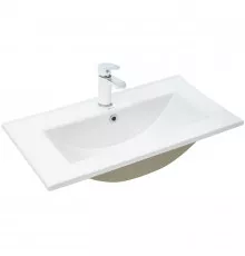 Раковина WeltWasser Deilbach 7517 60 10000005583 Белый глянец