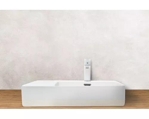 Купить Раковина WeltWasser Elbach 2223 R 60 10000004572 Белый глянец в магазине сантехники Santeh-Crystal.ru