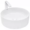 Раковина-чаша WeltWasser Elbach 3069 47 10000004565 Белый глянец