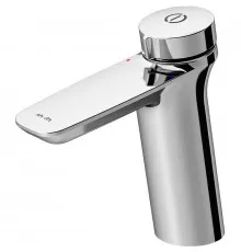 Смеситель для раковины AM.PM Inspire 2.0 TouchReel F50A02500 Хром