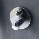 Заказать Смеситель для душа AM.PM Like F8085500 с термостатом Хром в магазине сантехники Santeh-Crystal.ru