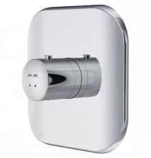 Смеситель для душа AM.PM Sensation F3075500 хром