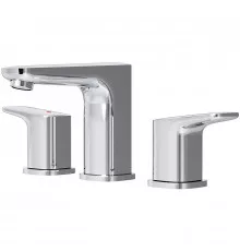 Смеситель для раковины AM.PM Spirit F7008000 Хром