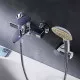 Приобрести Смеситель для ванны AM.PM Spirit V2.1 F71A15000 Хром в магазине сантехники Santeh-Crystal.ru