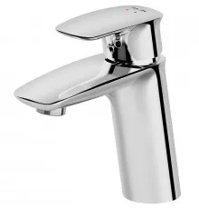 Смеситель для раковины AM.PM Spirit V2.1 F71A02100 Хром