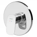 Смеситель для душа AM.PM Spirit V2.1 F71A75000 Хром