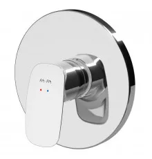 Смеситель для душа AM.PM Spirit V2.1 F71A75000 Хром