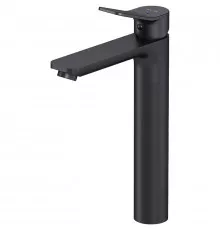 Смеситель для раковины AM.PM X-Joy F85A92022 Черный матовый