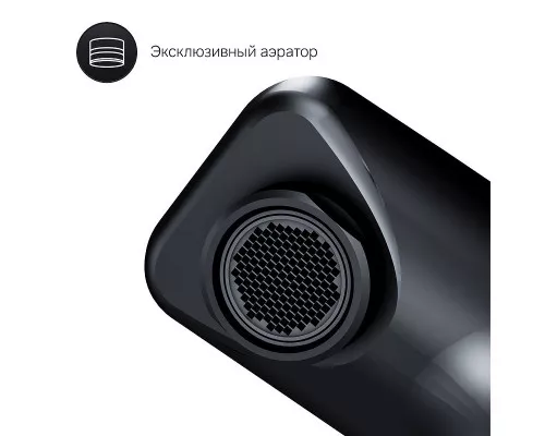 Заказать Смеситель для ванны AM.PM X-Joy F85A10522 Черный матовый в магазине сантехники Santeh-Crystal.ru