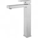 Смеситель для раковины Abber Daheim AF8211 Хром